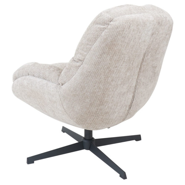 Fauteuil Charlie Clay - Afbeelding 3