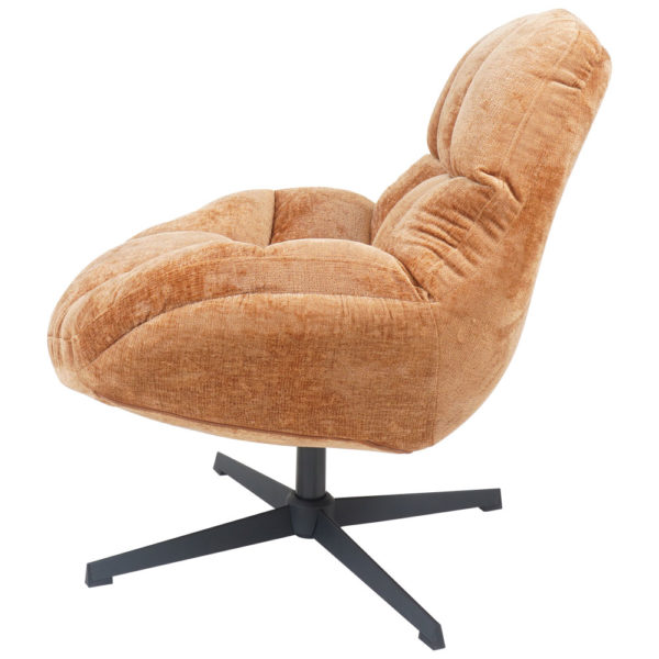 Fauteuil Charlie Oker - Afbeelding 2