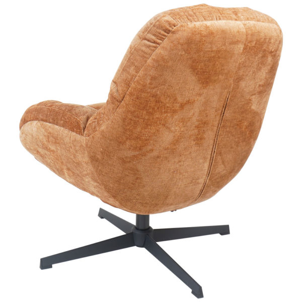 Fauteuil Charlie Oker - Afbeelding 3