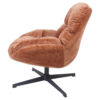 Fauteuil Charlie Terra - Afbeelding 2