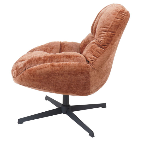 Fauteuil Charlie Terra - Afbeelding 2
