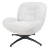 Fauteuil George Natural - Afbeelding 4