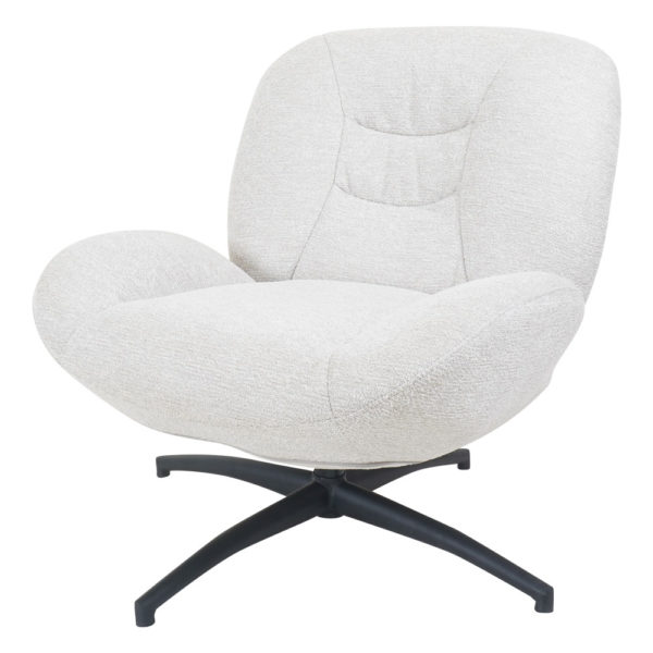 Fauteuil George Natural - Afbeelding 4