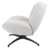 Fauteuil George Natural - Afbeelding 2