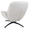 Fauteuil George Natural - Afbeelding 3