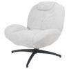 Fauteuil Lily Natural - Afbeelding 4