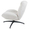 Fauteuil Lily Natural - Afbeelding 2