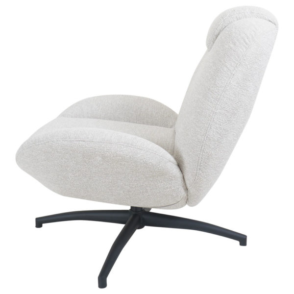Fauteuil Lily Natural - Afbeelding 2