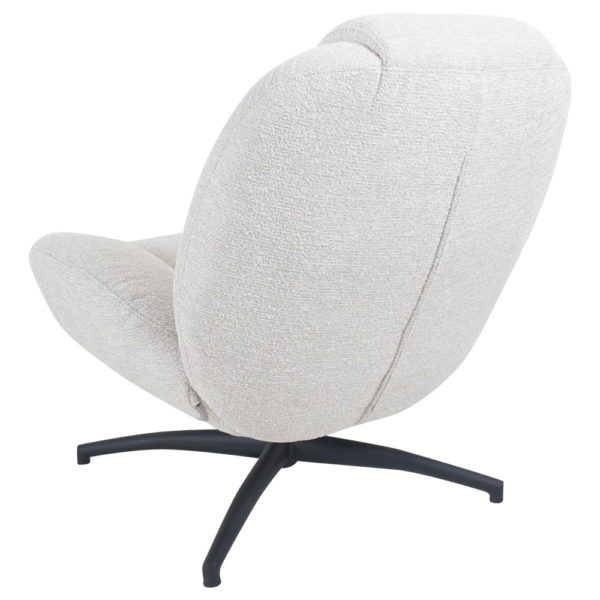 Fauteuil Lily Natural - Afbeelding 3