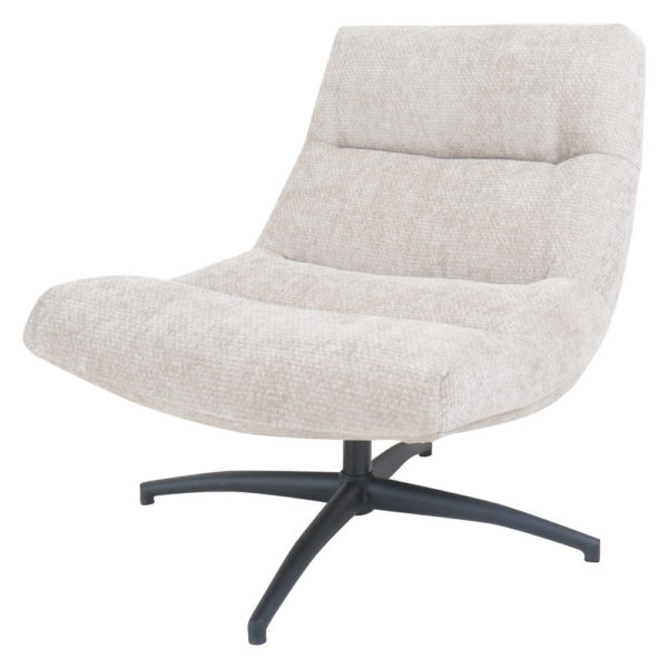 Fauteuil Quinn Clay - Afbeelding 4