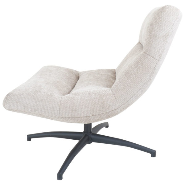 Fauteuil Quinn Clay - Afbeelding 2