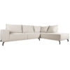 Hoekbank Ron Boucle Natural 01 - Rechts - Afbeelding 2