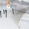 Vloerkleed Ella Cream 280 x 380 cm - Afbeelding 4
