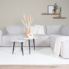 Vloerkleed Ella Cream 280 x 380 cm - Afbeelding 3