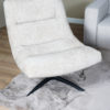 Fauteuil Quinn Clay - Afbeelding 5