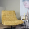 Fauteuil Quinn Musterd - Afbeelding 5