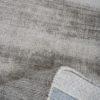 Vloerkleed Cos - Viscose Taupe 240 x 340 cm - Afbeelding 2
