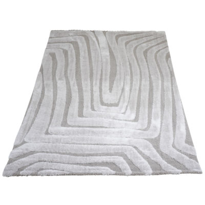 Vloerkleed Lima Beige 200 x 290 cm
