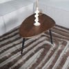 Vloerkleed Lima Bruin 240 x 340 cm - Afbeelding 2