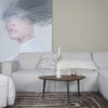 Vloerkleed Lima Bruin 240 x 340 cm - Afbeelding 3