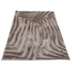 Vloerkleed Lima Bruin 240 x 340 cm