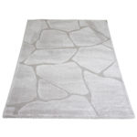 Vloerkleed Macy Beige 160 x 230 cm