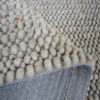 Vloerkleed Nieuw Zeeland Licht Beige 200 x 280 cm - Afbeelding 2