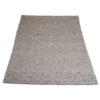 Vloerkleed Steve Donker Beige 240 x 340 cm
