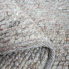 Vloerkleed Steve Donker Beige 240 x 340 cm - Afbeelding 2