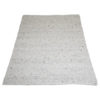 Vloerkleed Steve Licht Grijs 200 x 280 cm