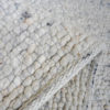 Vloerkleed Steve Licht Grijs 200 x 280 cm - Afbeelding 2