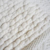 Vloerkleed Steve Wit 200 x 280 cm - Afbeelding 2