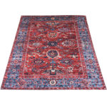 Vloerkleed Abad 160 x 230 cm