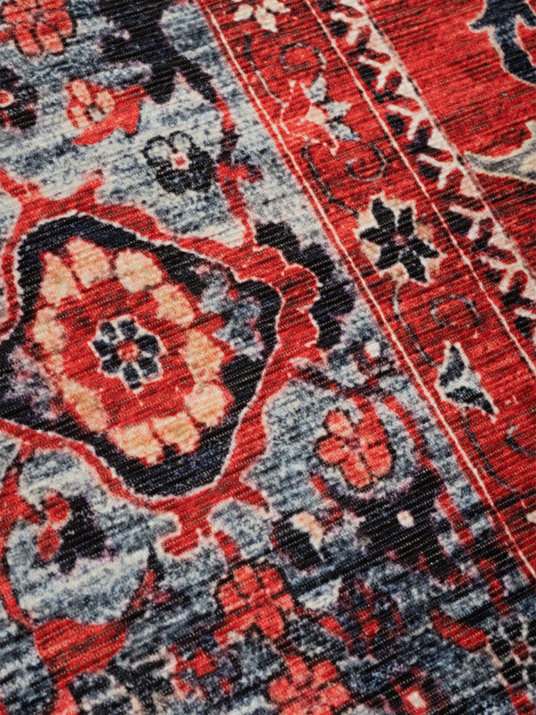 Vloerkleed Abad 160 x 230 cm - Afbeelding 5