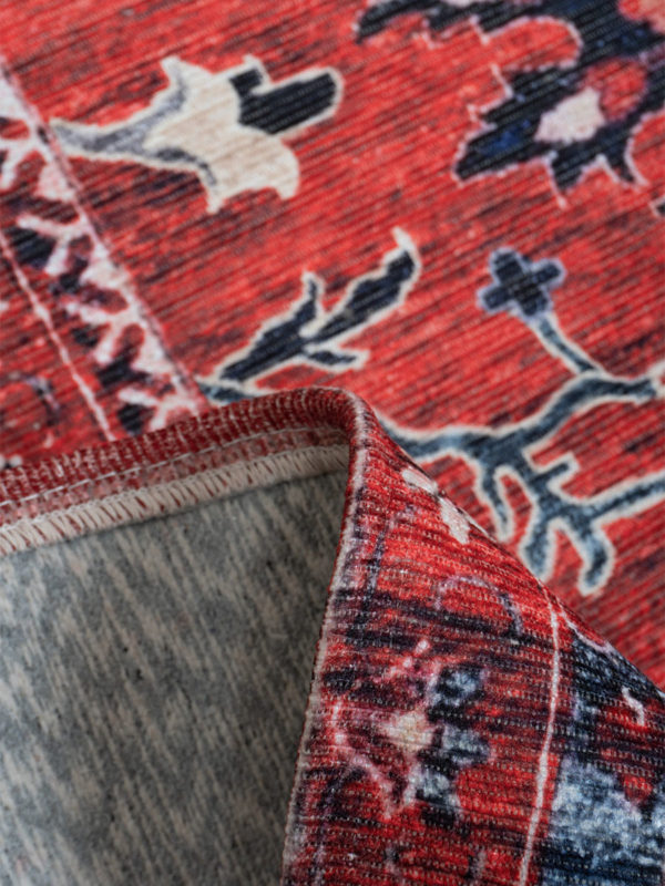 Vloerkleed Abad 200 x 290 cm - Afbeelding 4