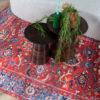 Vloerkleed Abad 160 x 230 cm - Afbeelding 3
