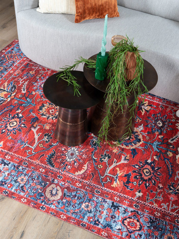 Vloerkleed Abad 160 x 230 cm - Afbeelding 3