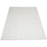 Vloerkleed Adige Sand - 240 x 340 cm