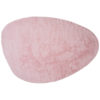 Wasbaar Vloerkleed Beach - Pink 160 x 230 cm