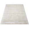 Vloerkleed Cos - Viscose Beige 240 x 340 cm