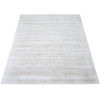 Vloerkleed Cos - Viscose Ivory 240 x 340 cm