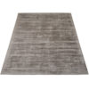 Vloerkleed Cos - Viscose Taupe 240 x 340 cm