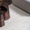 Vloerkleed Cross Light Beige - 300 x 400 cm - Afbeelding 2