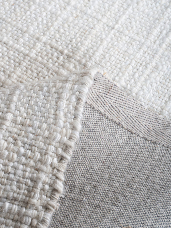 Vloerkleed Cross Naturel - 300 x 400 cm - Afbeelding 2
