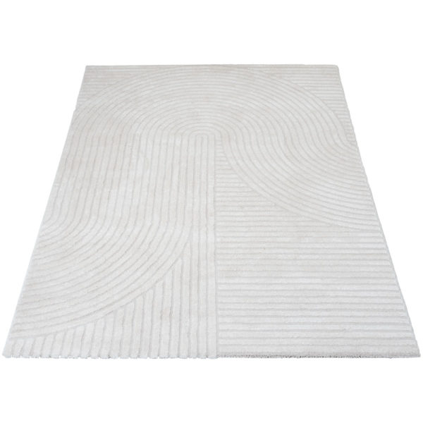 Vloerkleed Ella Cream 280 x 380 cm