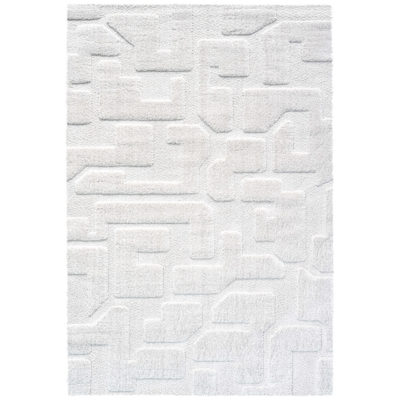 Vloerkleed Liana Creme 240 x 340 cm