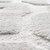 Vloerkleed Liana Creme 240 x 340 cm - Afbeelding 2