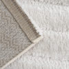 Vloerkleed Lima Creme 240 x 340 cm - Afbeelding 5
