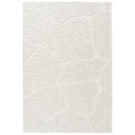 Vloerkleed Macy Creme 240 x 340 cm