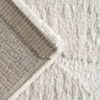 Vloerkleed Macy Creme 240 x 340 cm - Afbeelding 4